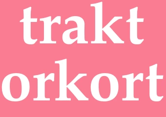 Synonym traktorkort