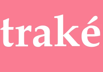 Synonym traké