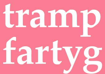 Synonym trampfartyg