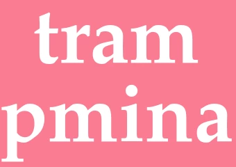 Synonym trampmina