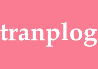 Synonym tranplog