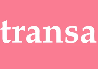 Synonym transa