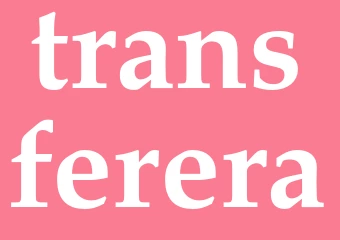 Synonym transferera