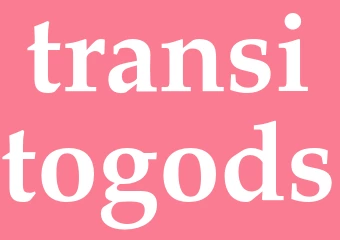 Synonym transitogods