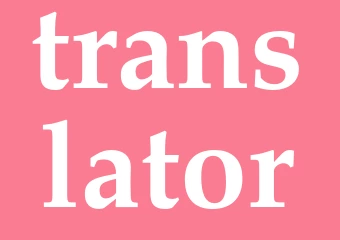 Synonym translator