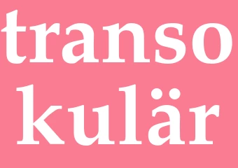 Synonym transokulär