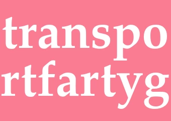 Synonym transportfartyg