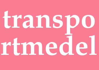 Synonym transportmedel