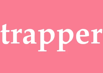 Synonym trapper