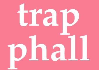 Synonym trapphall