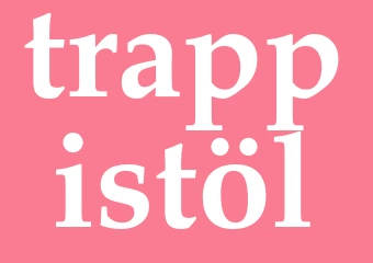 Synonym trappistöl