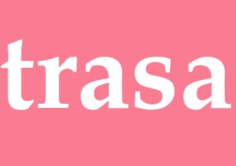 Synonym trasa