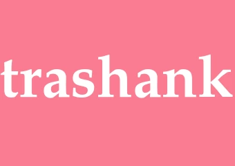 Synonym trashank