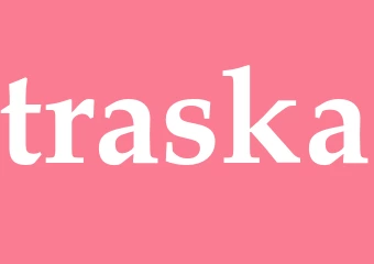 Synonym traska
