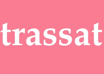 Synonym trassat
