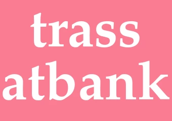 Synonym trassatbank