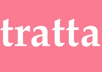 Synonym tratta