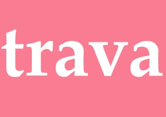 Synonym trava
