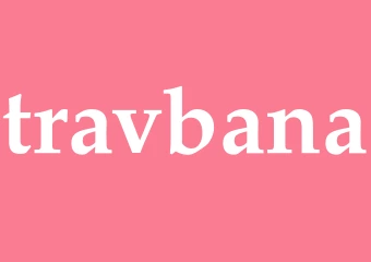 Synonym travbana