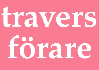 Synonym traversförare