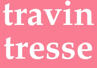 Synonym travintresse