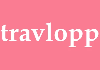 Synonym travlopp