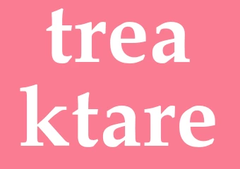 Synonym treaktare