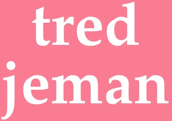 Synonym tredjeman