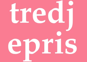 Synonym tredjepris