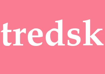 Synonym tredsk