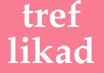 Synonym treflikad