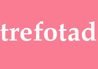 Synonym trefotad