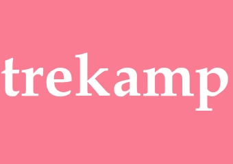 Synonym trekamp