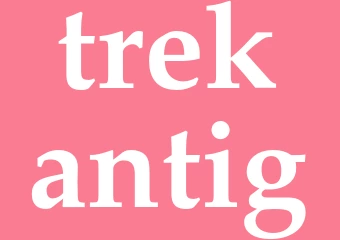 Synonym trekantig
