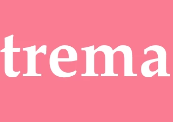 Synonym trema