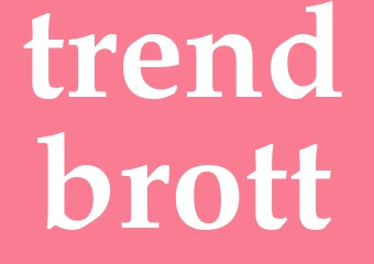 Synonym trendbrott