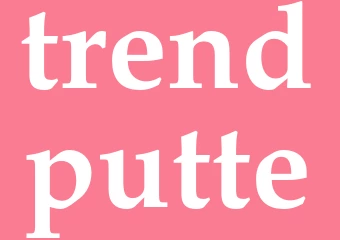 Synonym trendputte