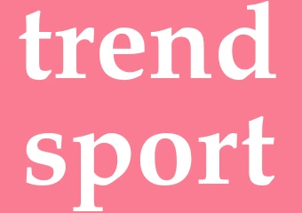Synonym trendsport