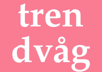 Synonym trendvåg