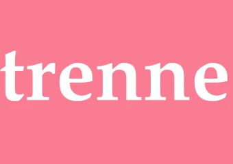 Synonym trenne