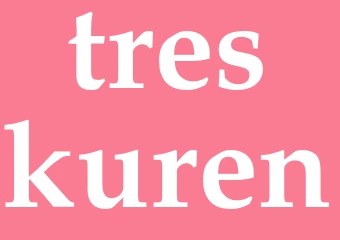 Synonym treskuren
