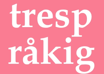 Synonym trespråkig