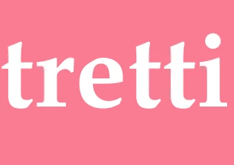 Synonym tretti