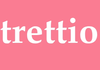 Synonym trettio