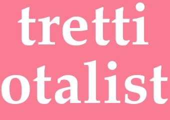 Synonym trettiotalist