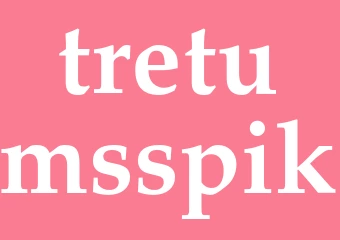 Synonym tretumsspik