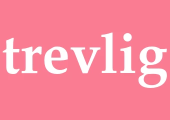 Synonym trevlig