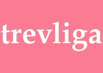 Synonym trevliga