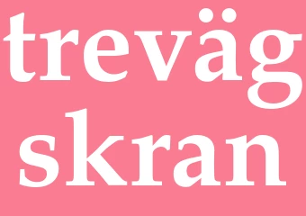 Synonym trevägskran