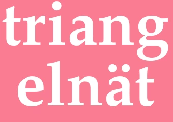Synonym triangelnät